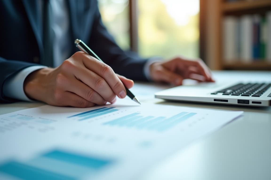 Apuração de Impostos e envio de obrigações acessórias