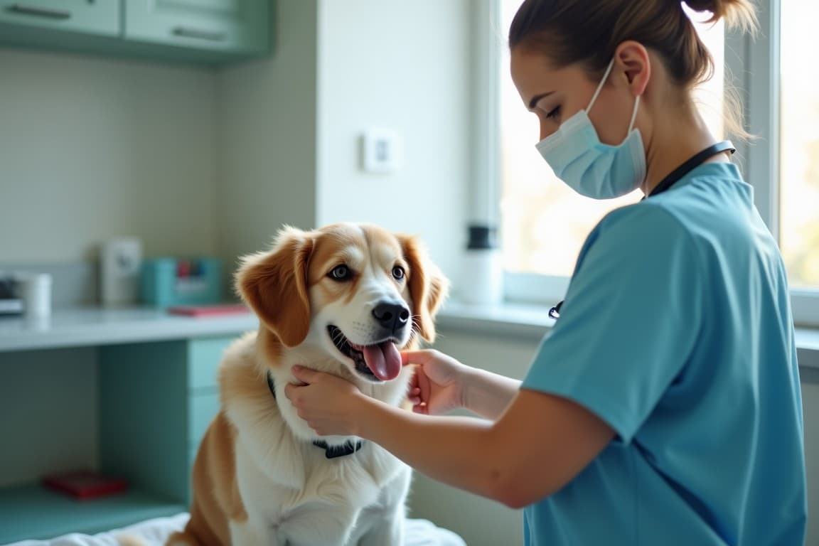 Contabilidade para Veterinários e Petshops