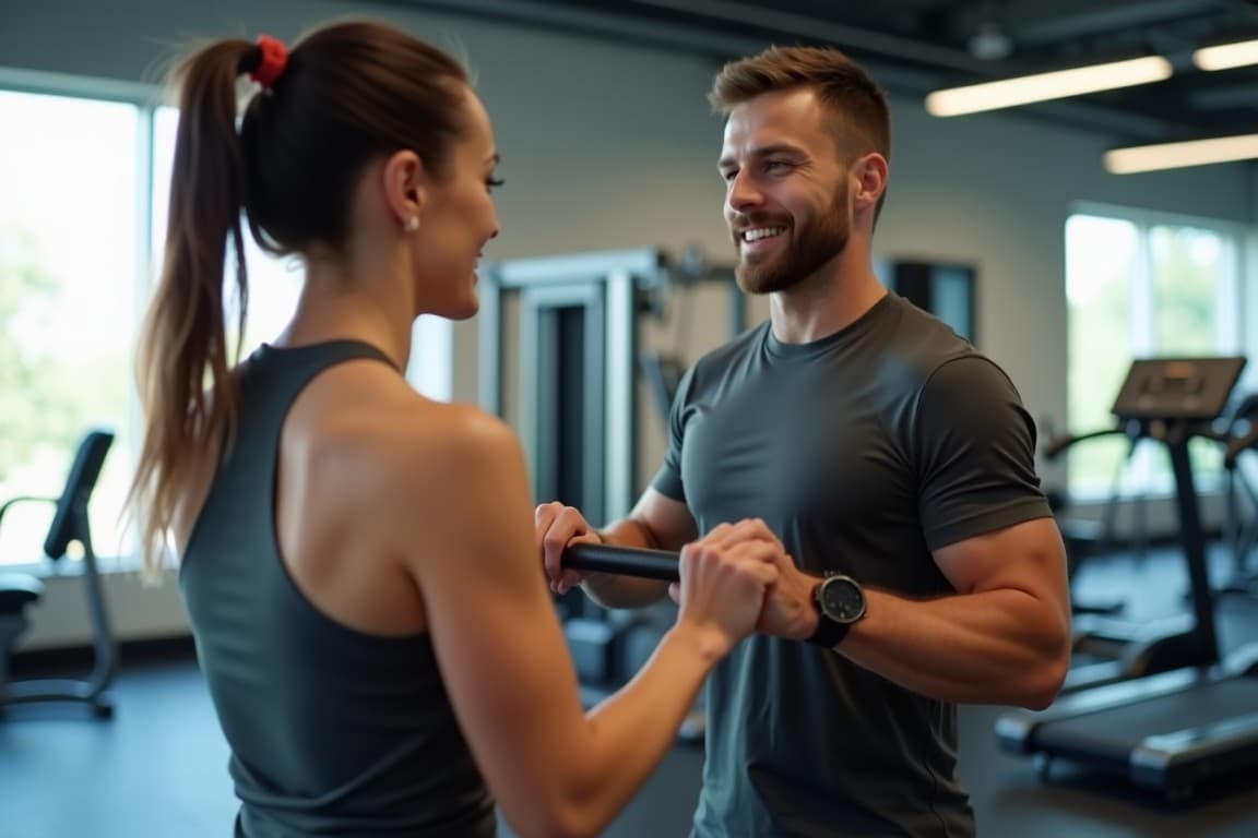 Contabilidade para Personal Trainers