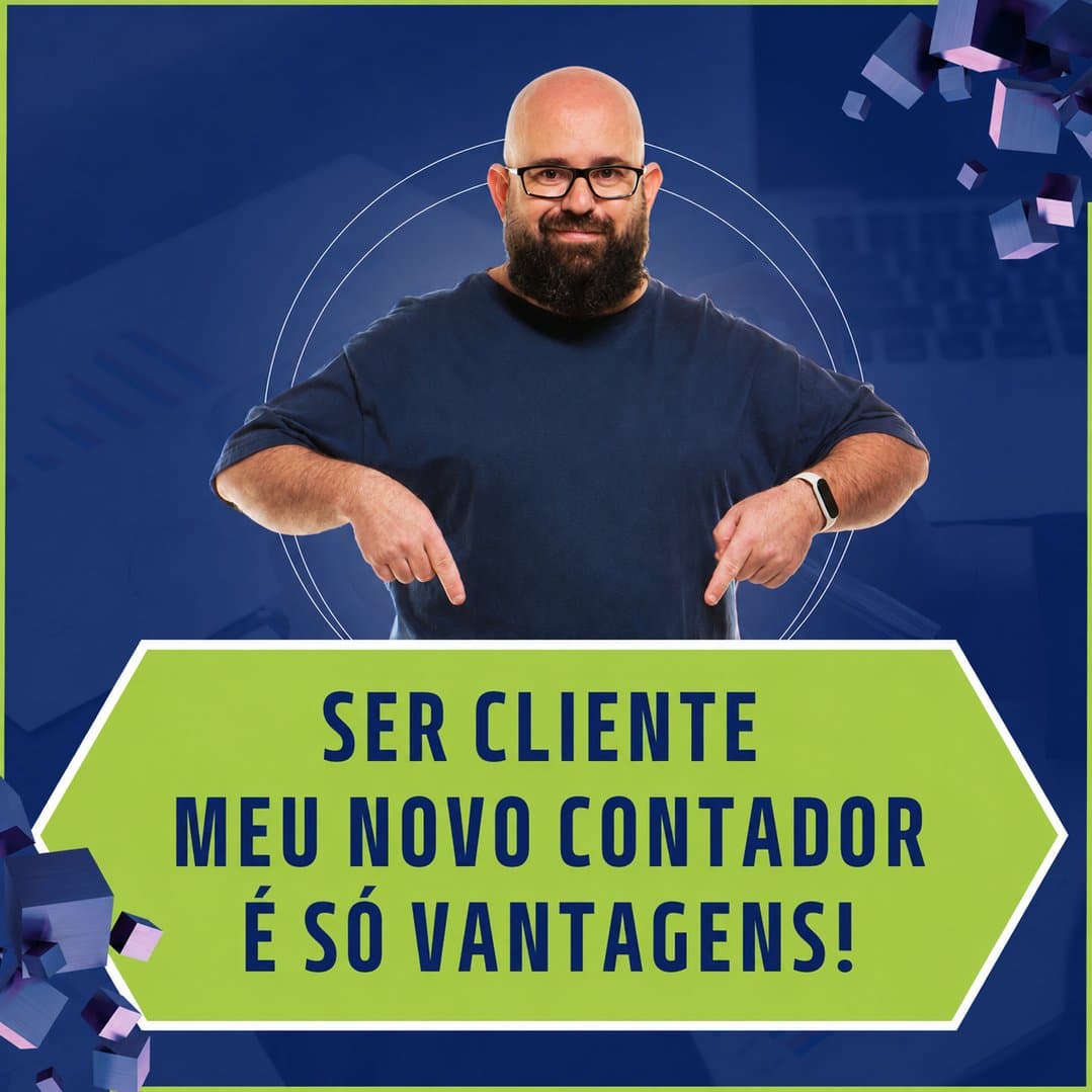 Seu Negócio, Nossa Expertise Contábil