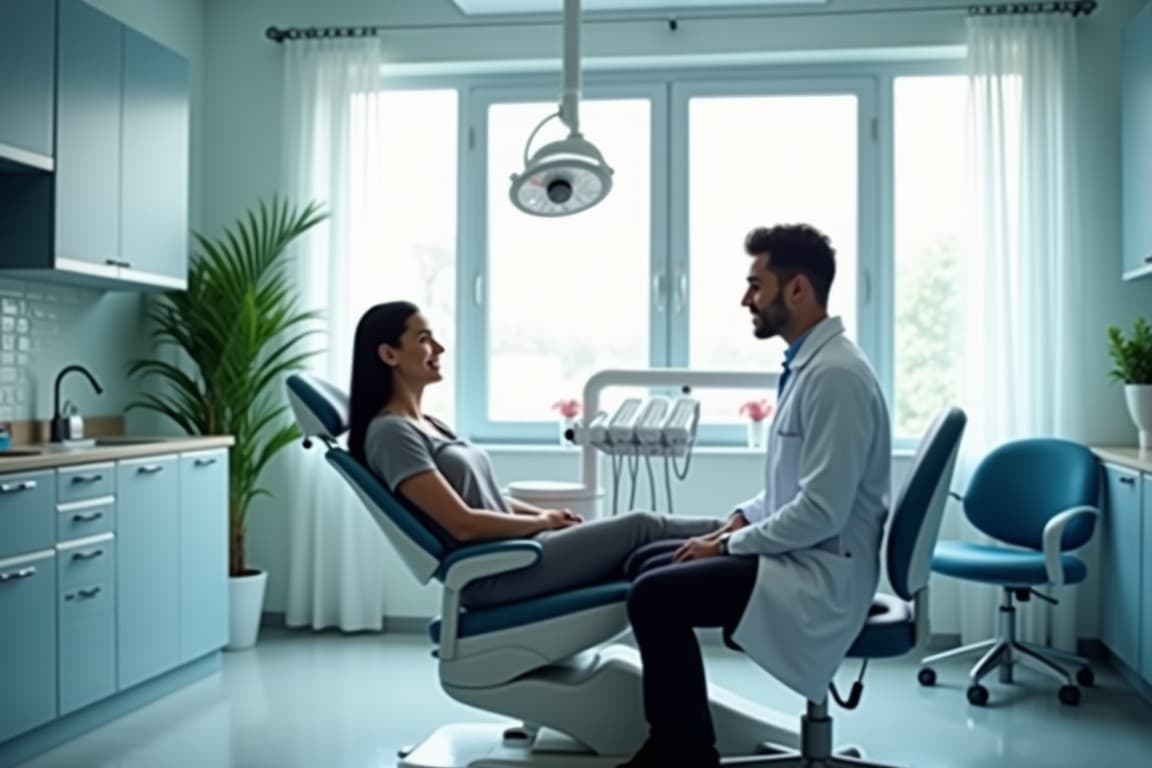 Contabilidade para Dentistas