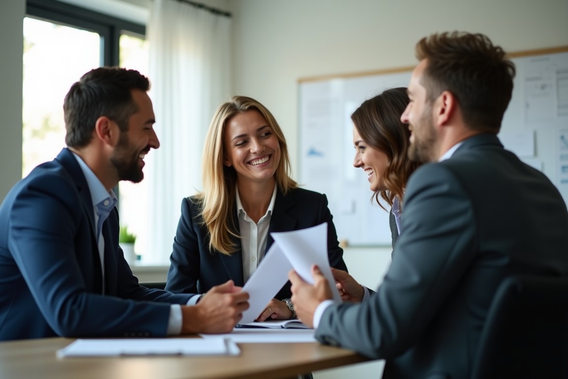 Contabilidade para Corretores de Seguros