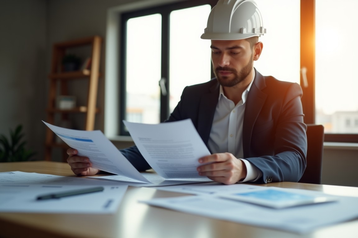 Contabilidade para Arquitetos